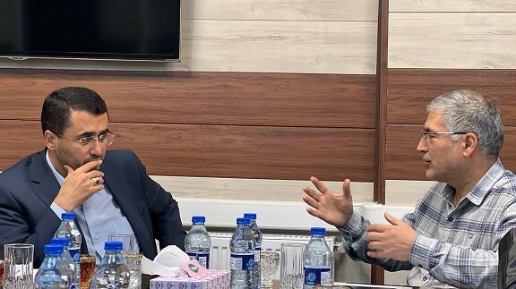 خبرگزاری آریا