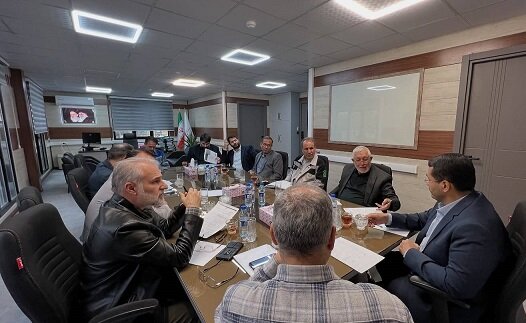 خبرگزاری آریا