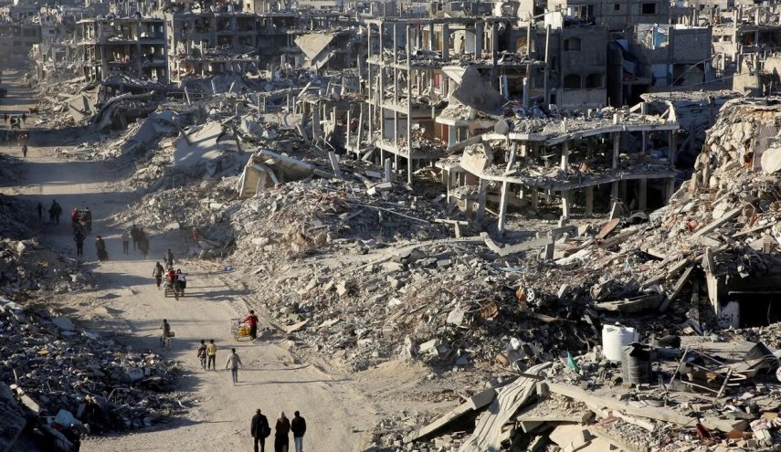 دولت غزه: پیکرهای بیش از 10 هزار شهید زیر آوار مانده‌/ هیچ امکاناتی برای آواربرداری نیست