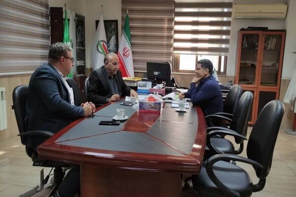 هماهنگي براي پيشبرد طرح‌هاي زيرساختي گلستان با حضور نماينده وزارت راه و شهرسازي