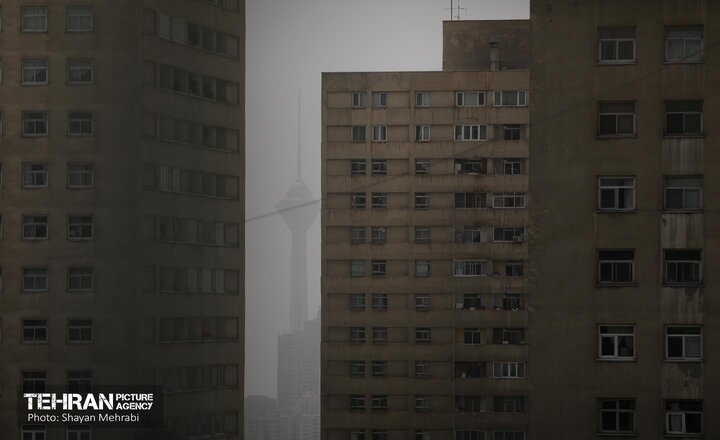 ترک فعل محیط زیست عامل اصلی بحران آلودگی هوا / شهرداری تهران‌ پیشتاز در قانون هوای پاک
