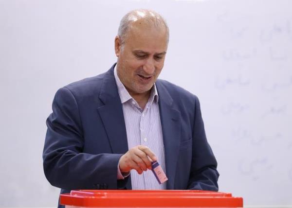 مهدی تاج: فوتبال مازندران نیازمند کنسرسیوم حمایتی است