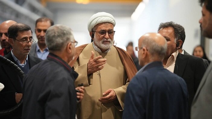 نقش مهم مپنا درساخت توربين نيروگاه ها و فشارافزايي