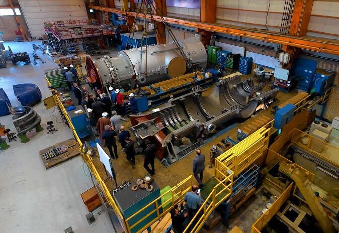 خبرگزاری آریا