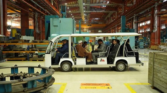 خبرگزاری آریا