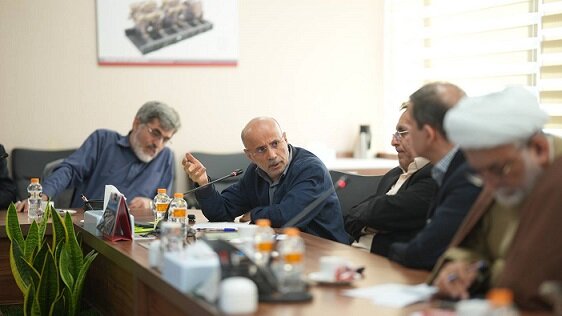 خبرگزاری آریا