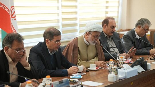 خبرگزاری آریا