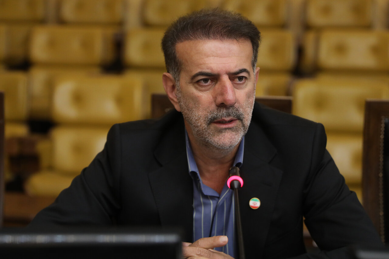 مجلس در رأی اعتماد به کابینه و تصویب قوانین با دولت همکاری کرد