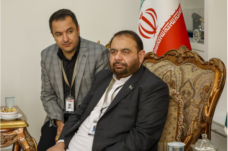 خبرگزاری آریا