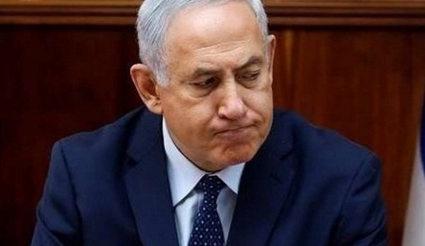 هراس افکنی نتانیاهو در بین صهیونیستها برای موافقت با درخواست عفو خود