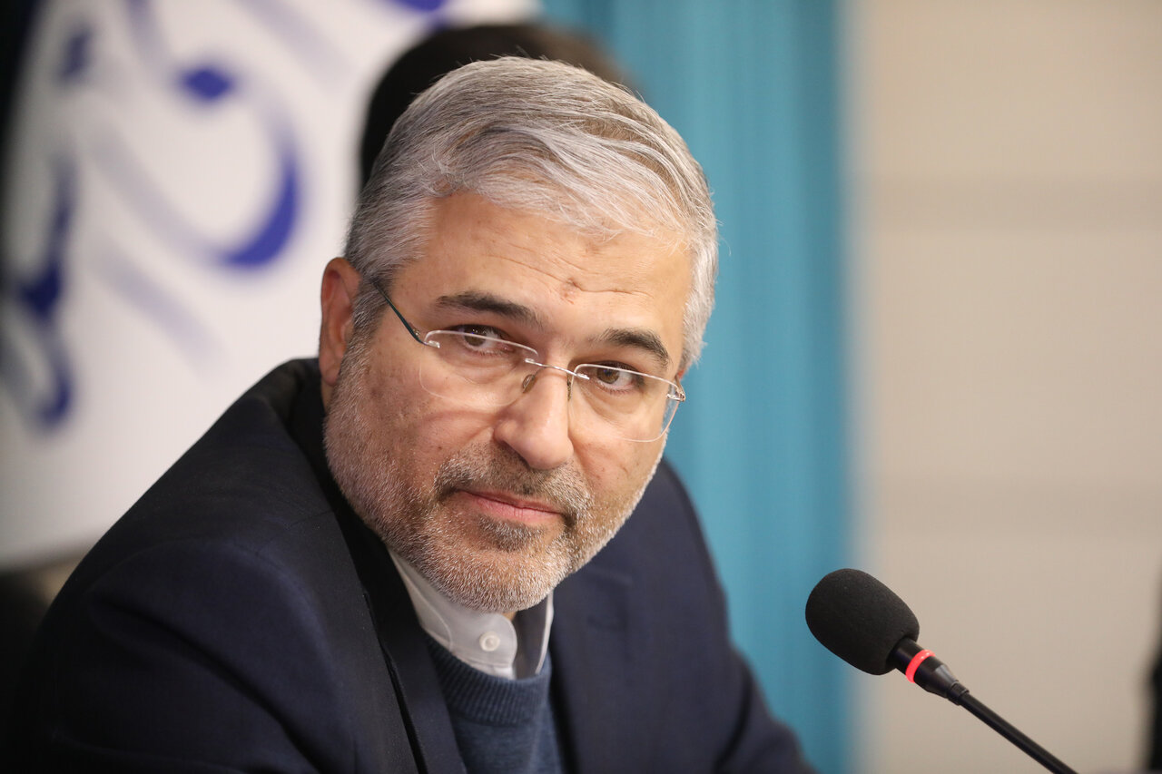 مجلس امیدآفرین بابهره‌گیری از ظرفیت‌های کشور می‌تواند آینده‌ای روشن‌تر و عادلانه‌تر رقم بزند