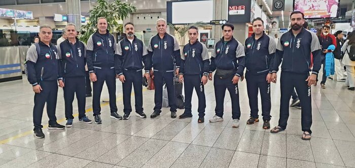 خبرگزاری آریا