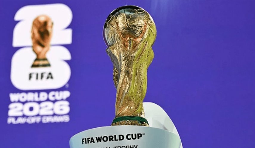 برنامه جدید فیفا برای اعلام زمان مسابقات جام‌جهانی