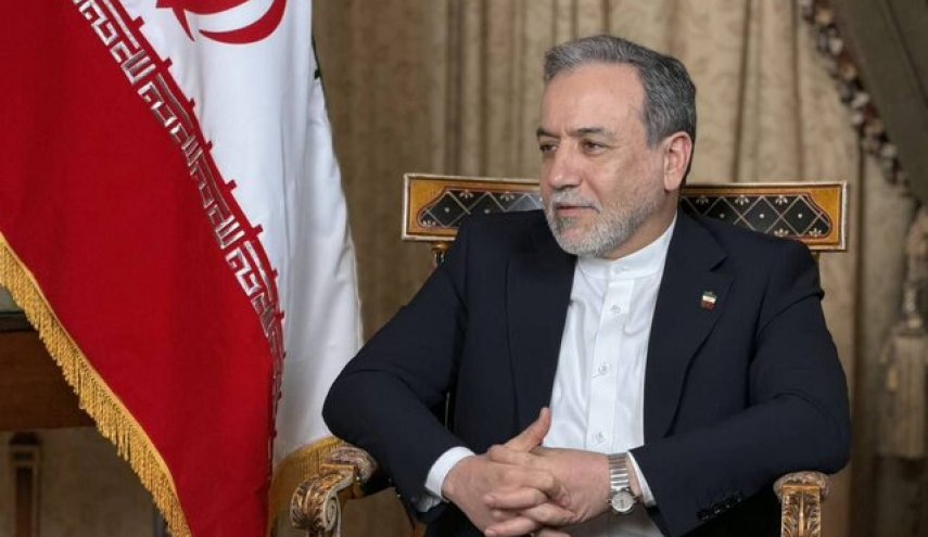 عراقچی: ما بسیار به توافق نزدیک بودیم اما واشنگتن نخواست/ سیاست «غنی‌سازی صفر» ممکن نیست