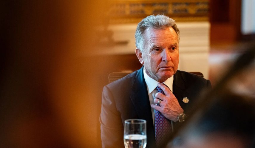 فرستاده ترامپ به دوحه می رود