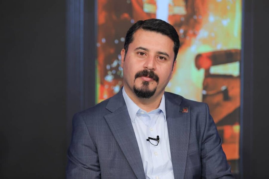 دستور رئیس‌جمهوری برای لغو محدودیت‌ تخصیص انرژی به صنایع صادرات‌محور/ منتظر ابلاغ رسمی رفع محدودیت‌ تخصیص گاز به صنعت فولاد هستیم