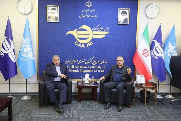 مازندران پايلوت توسعه پروازهاي منطقه‌اي با ناوگان کوچک مي‌شود