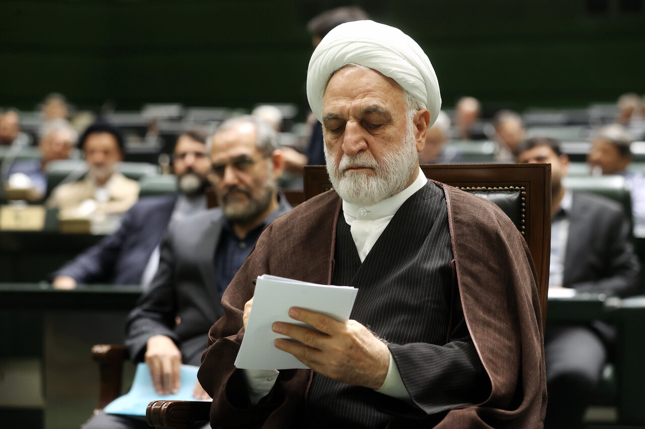 قوه قضائیه در اعمال قوانین با ترک فعل بزرگ همراه شده است