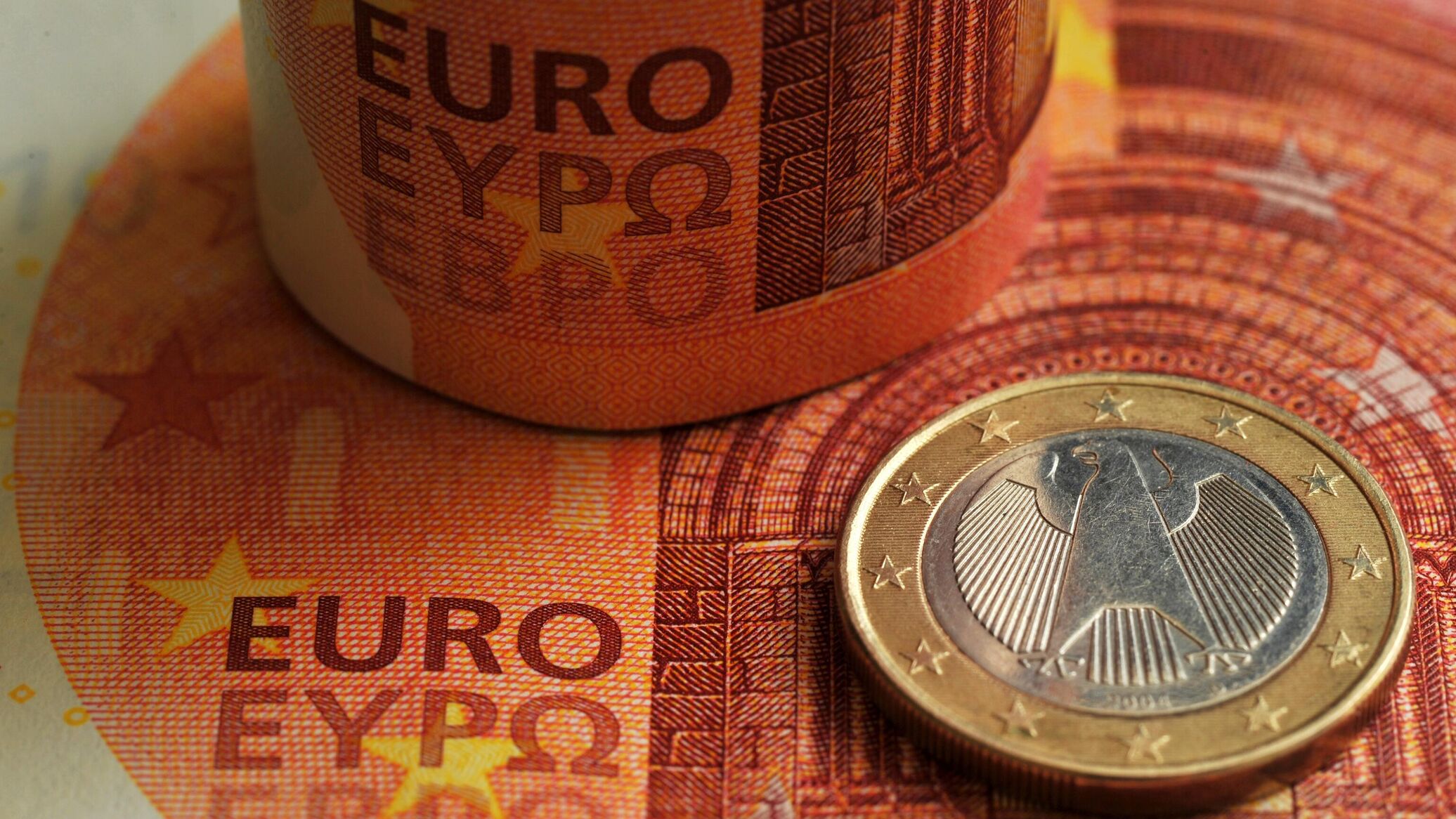 ECB Rejects European Commission Plan to Back Ukraine Loan With Frozen Russian Assets — Report