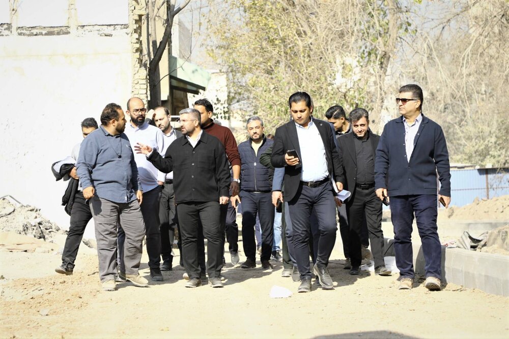 خبرگزاری آریا