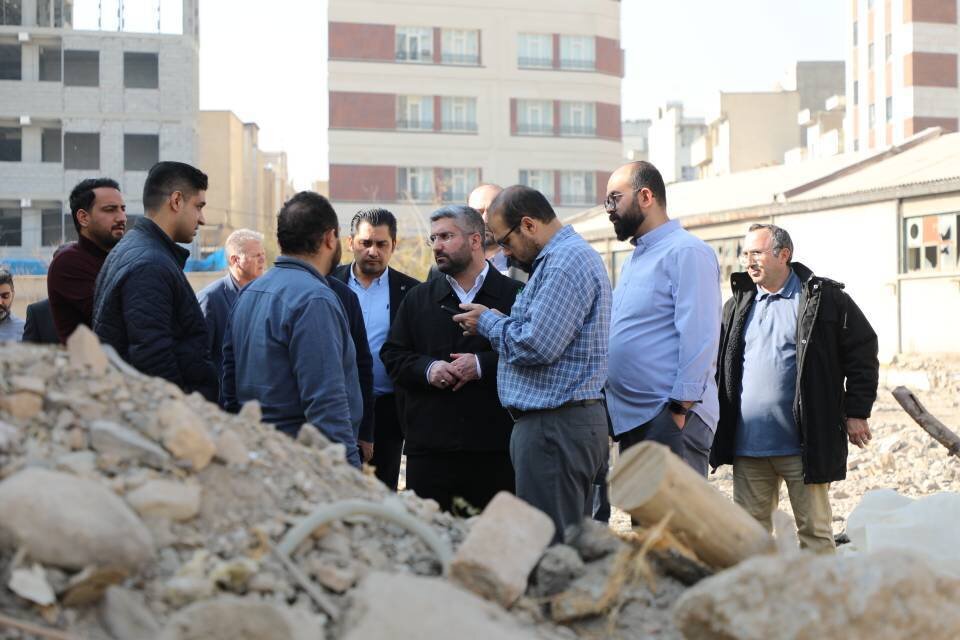 خبرگزاری آریا