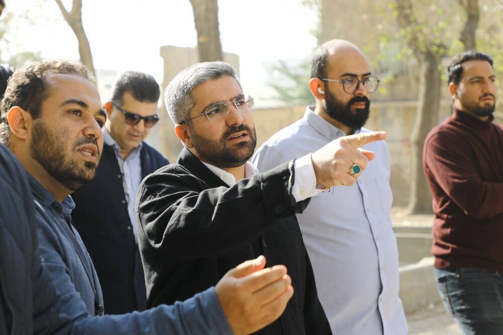 خبرگزاری آریا