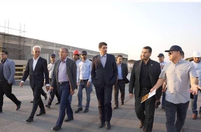 خبرگزاری آریا