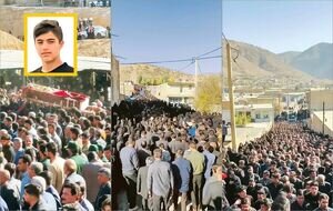 آقازاده موتور سواری که لایی کشیدن بلد نبود/ شرافت در سایه قدرت؛ روایت زندگی نوجوانی که رانت را رد کرد