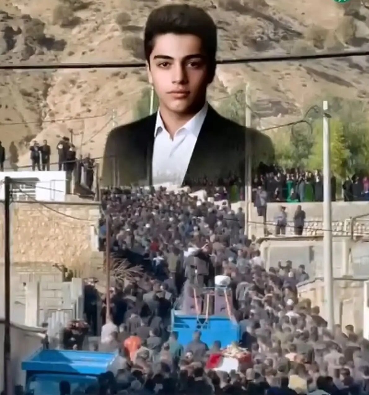 خبرگزاری آریا