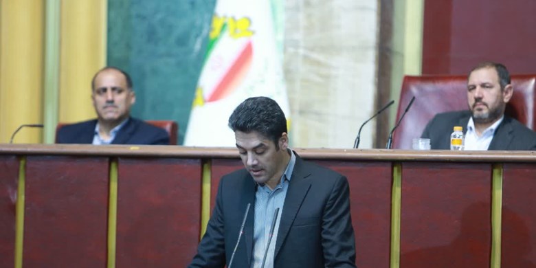 مشکلات شهرها و شهرداري‌هاي کوچک مورد توجه قرار گيرد/ تقسيم منابع مالي بايد بر اساس محروميت‌ها باشد نه جمعيت