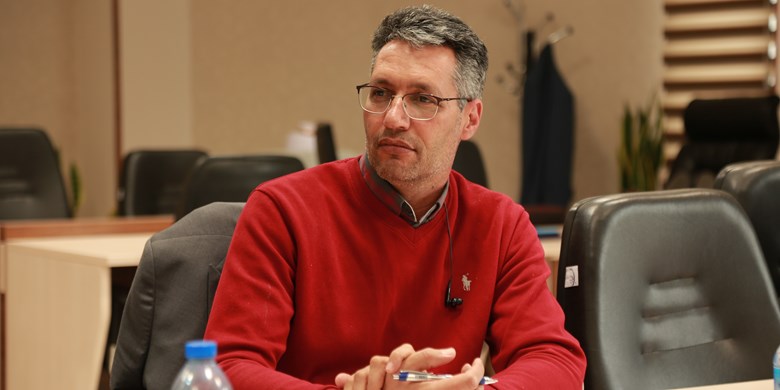 پيام رئيس شوراي اسلامي استان اصفهان به مناسبت روز مجلس شوراي اسلامي