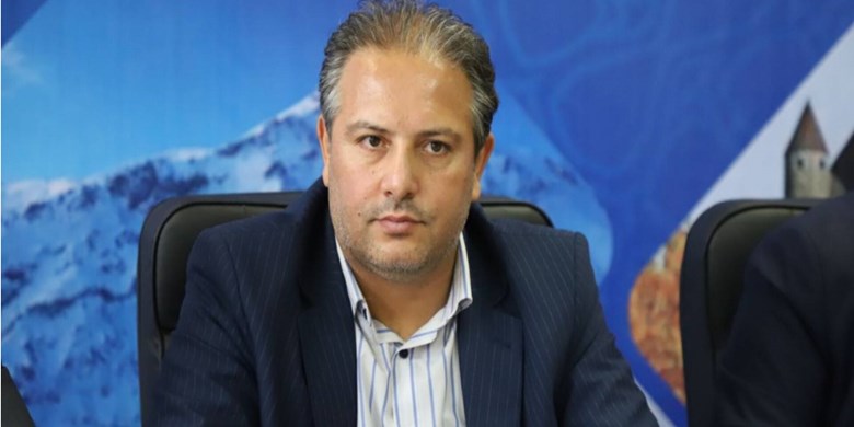 رئيس شوراي اسلامي استان البرز خواستار همکاري شوراها و شهرداري‌ها در اجراي قانون هواي پاک شد