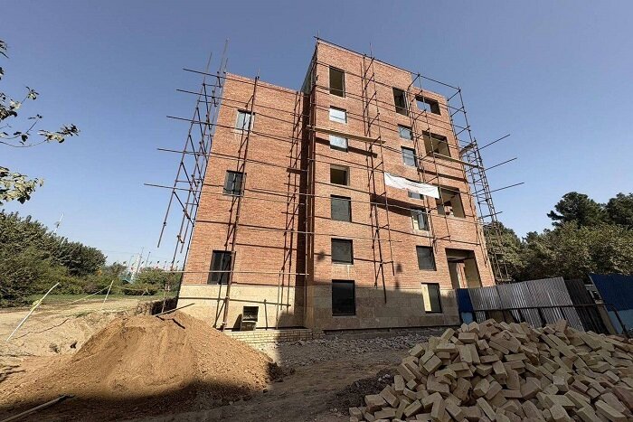 تلاش جهادي براي تکميل 16 پروژه اولويت‌دار در منطقه 20 تا پايان سال