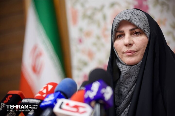 برنامه هاي ويژه شهرداري براي روز زن / از تردد رايگان بانوان تا اجراي محمد معتمدي در 5نقطه پايتخت