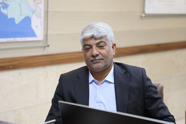 اجراي عمليات آماده سازي معابر مسکن مهر شطيط آبادان