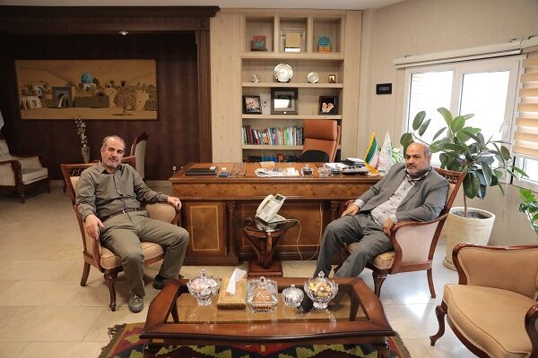 آبادان در مسير نوسازي؛ عزم مشترک براي حذف معابر خاکي و تکميل زيرساخت محلات هدف