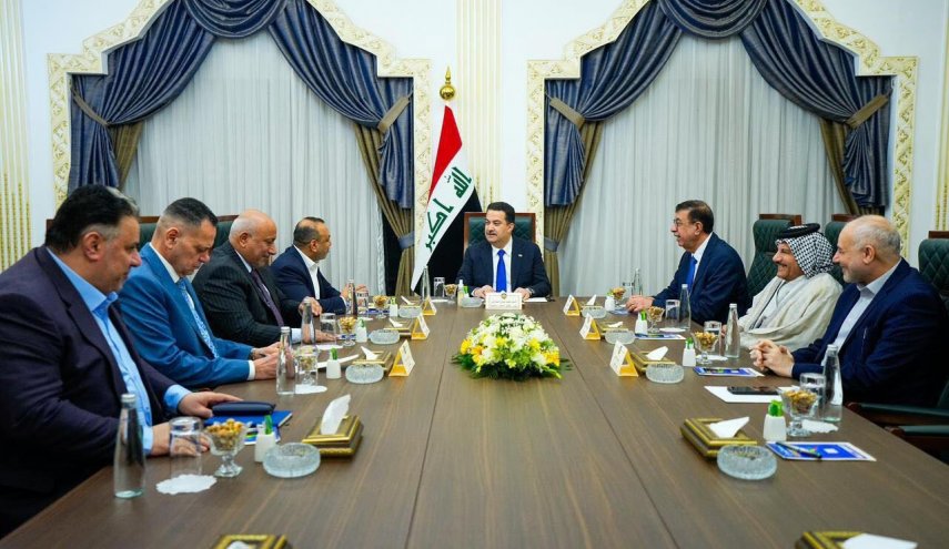 ائتلاف پیشتاز انتخابات عراق: به نامزدی محمد شیاع السودانی برای نخست‌وزیری پایبندیم