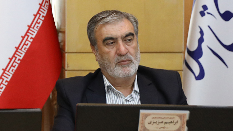 برگزاری رزمایش «سهند 2025» نشان‌دهنده جایگاه ویژه ایران در معادلات امنیتی منطقه است