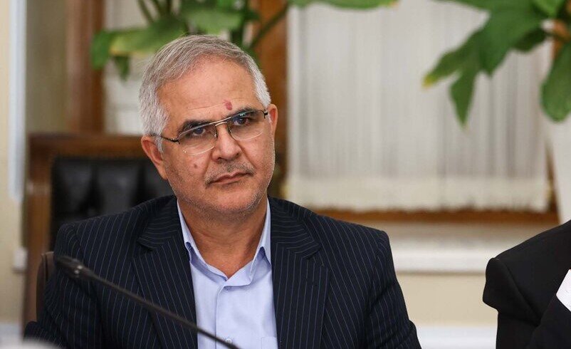 گزارش وزیر نیرو درباره طرح انتقال آب و تجهیزات کاهنده مصرف/ ادعای وزارت نیرو برای کاهش 30 درصدی مصرف آب مشترکان با تجهیزات جدید