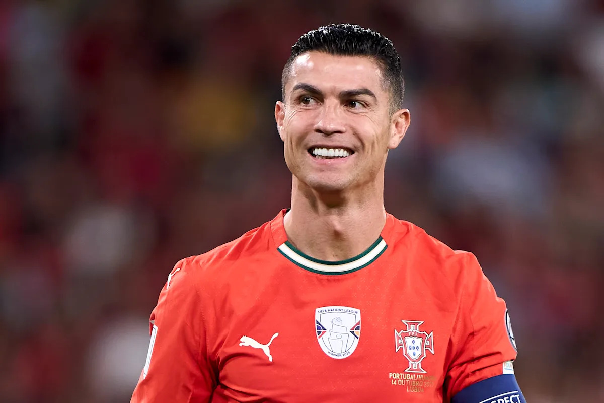 USMNT books elite opponents for World Cup prep: Portugal, Germany and Belgium await