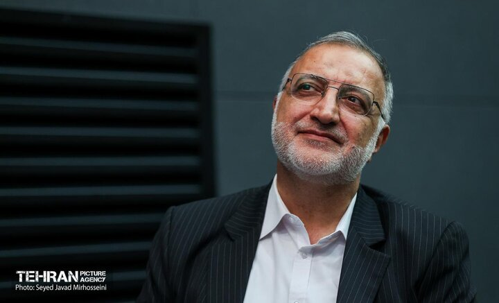 آغاز ساخت اتوبوس‌های 26 متری و ورود به پایتخت تا پایان سال