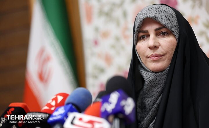 نشست خبري ويژه برنامه‌هاي گراميداشت هفته زن و روز مادر