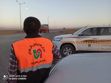 انسداد محور چالوس و ترافيک سنگين در آزادراه‌هاي منتهي به تهران