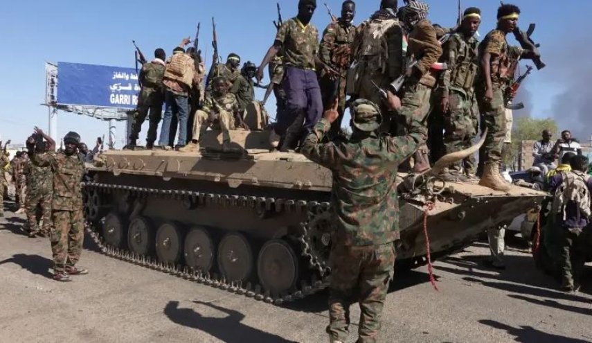 ارتش سودان شهرکی در جنوب کردفان را بازپس گرفت