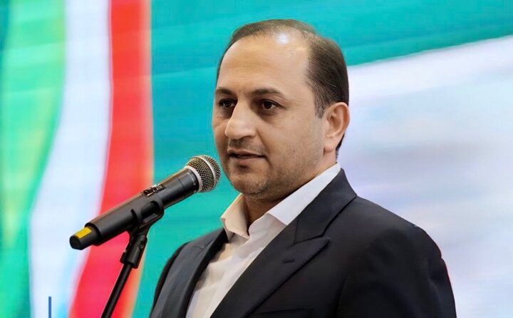 احداث "باغ نوغان" در محدوده بزرگراه شهيد چمران