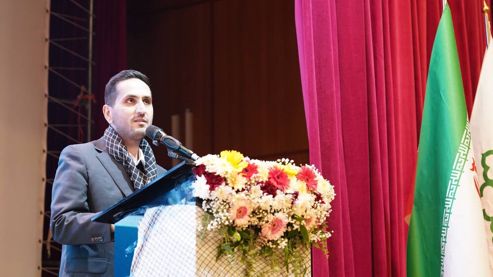 خبرگزاری آریا