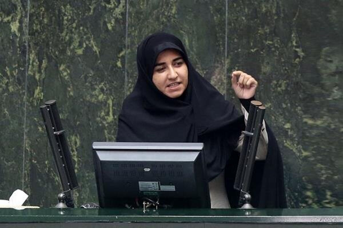 به جای تلاش برای آزادی زندانیان مهریه وقت مجلس را صرف زندان کردن بدهکاران ارزی و مسئولان حامی مافیا کنیم