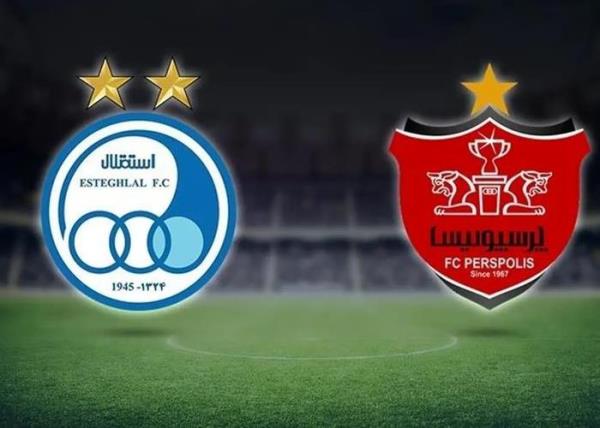 اعلام زمان نشست خبری سرمربیان پرسپولیس و استقلال