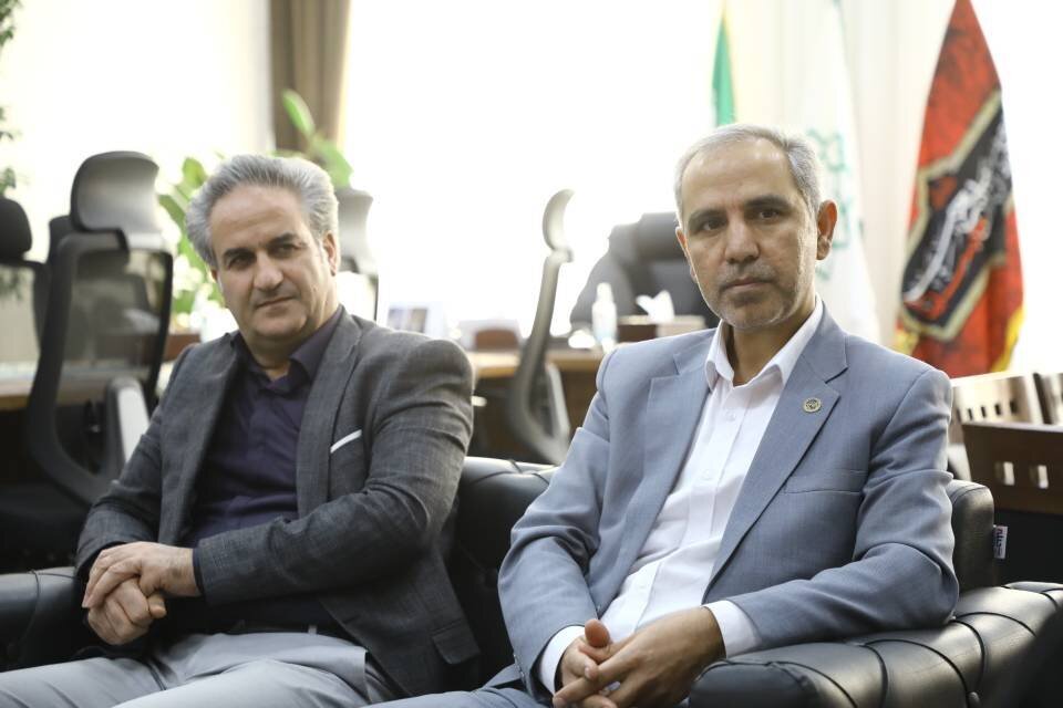 خبرگزاری آریا