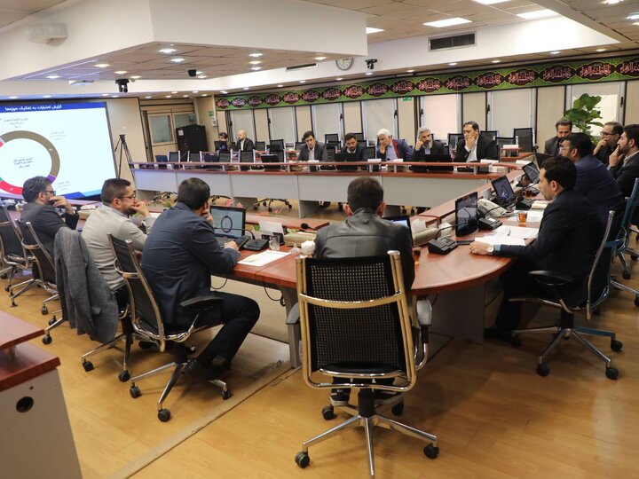 اجراي 18 پروژه احداثي در منطقه 9